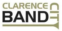 Clarence City Band logo